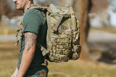 Condor 3-Day Assault Pack