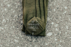 Czech Wool Socks