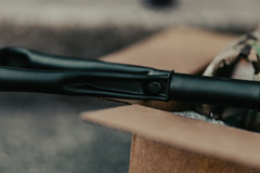 USGI NEW Trifold Shovel