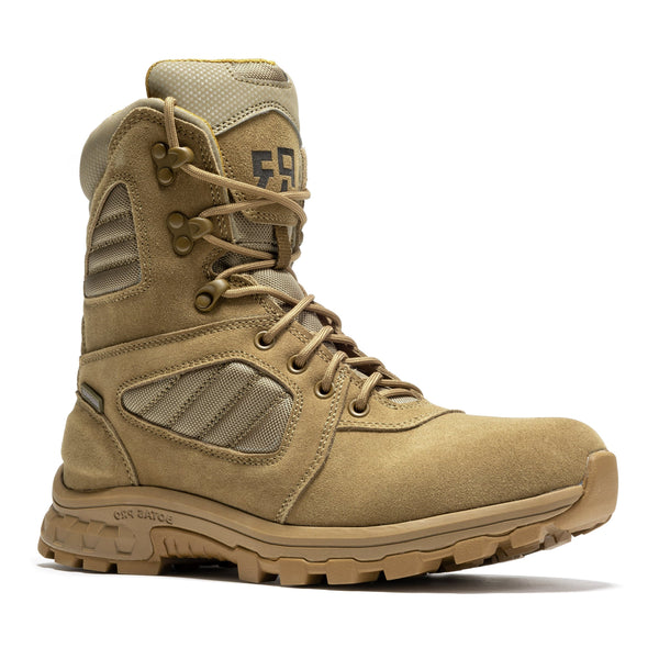 Rock Rooster Burano AB540 coyote tactical boots