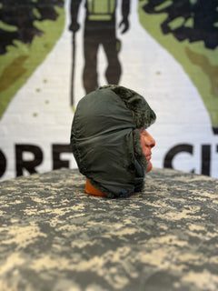 Winter Flyer's Helmet Liner B-9B