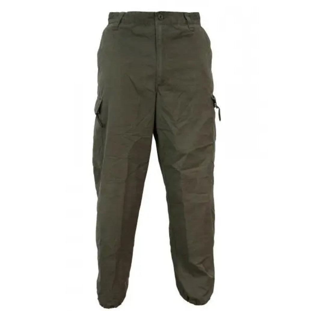 AUSTRIAN BUNDESHEER KAZ 03 PANTS