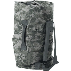 Top Load Duffel Bag - Mil-Spec Made in USA
