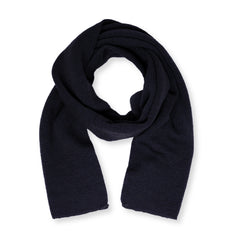 Knitted Wool Scarf