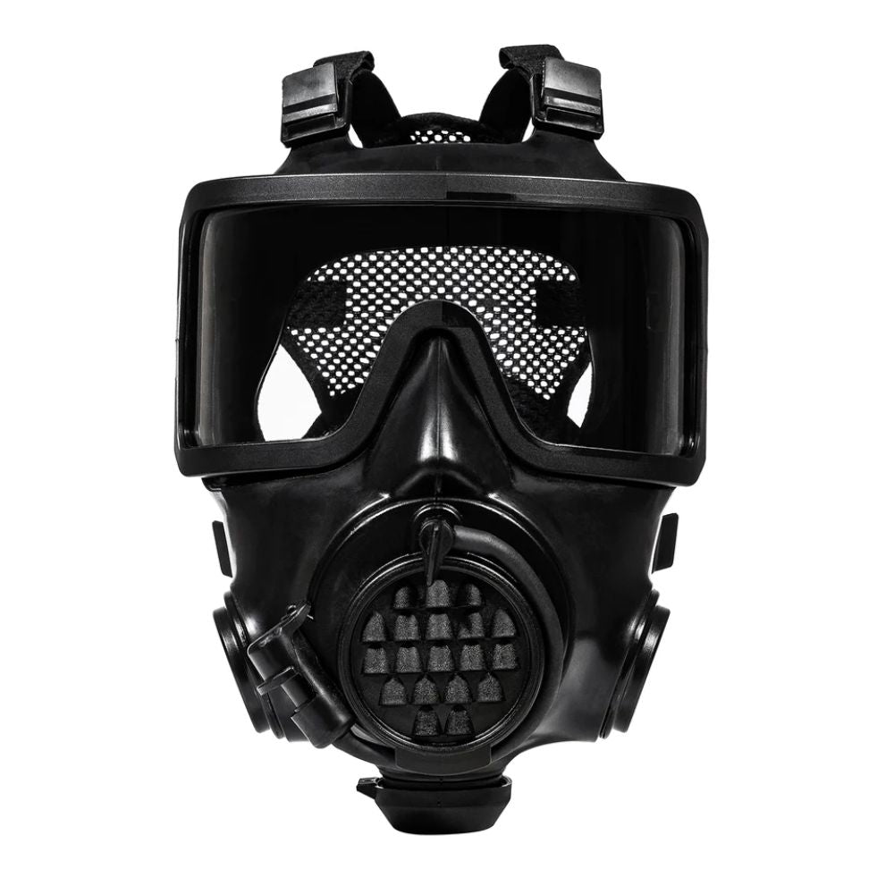 Mira Safety CM-8M full-face respirator