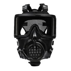 Mira Safety CM-8M full-face respirator