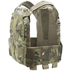 Sub-Zero Plate Carrier