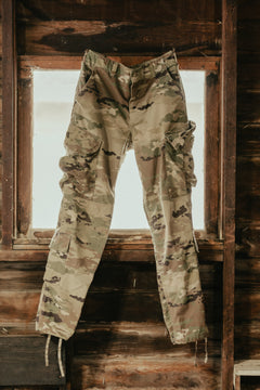 US Army OCP Trousers(Used)
