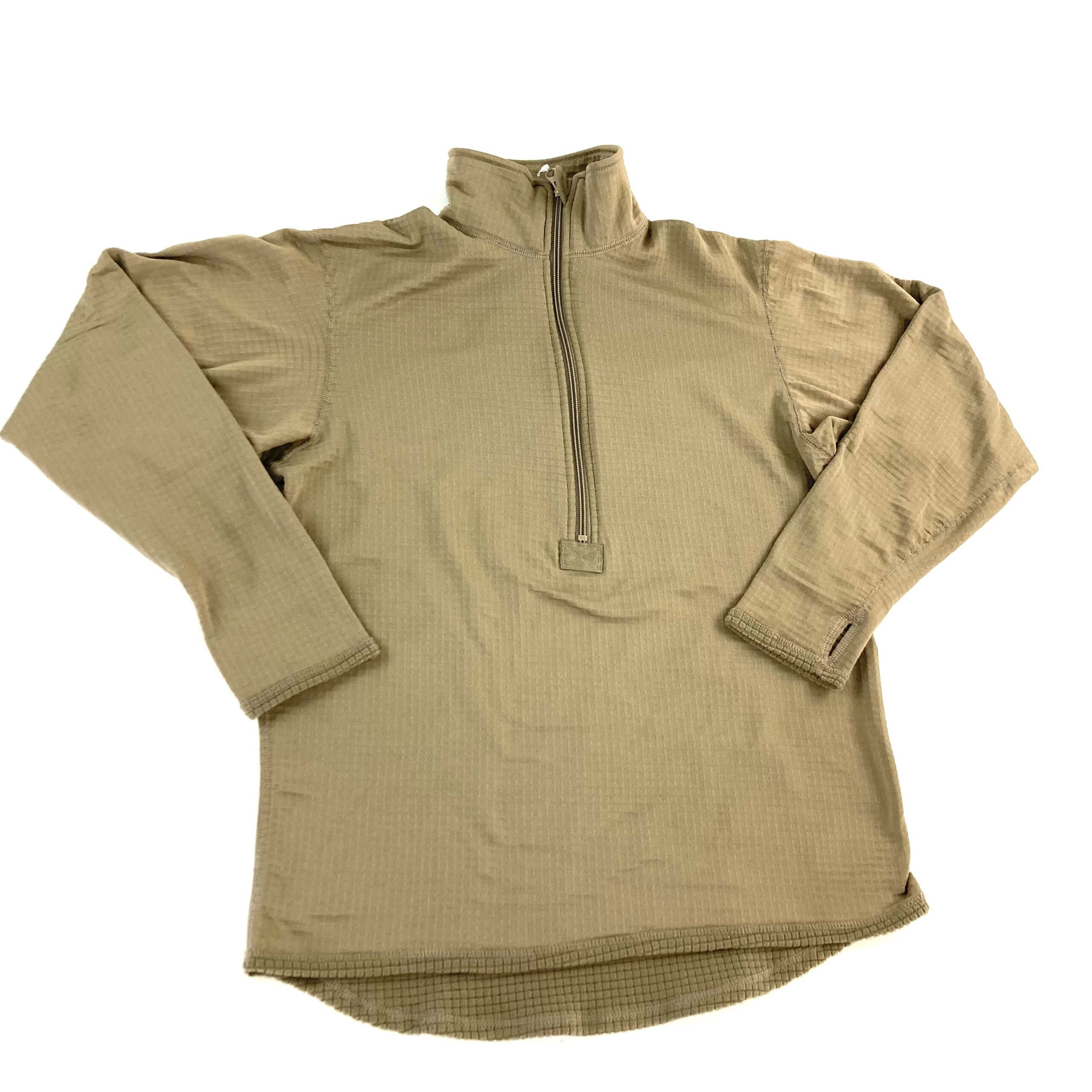 US Army Issued Waffle Top – Southern Air Trade