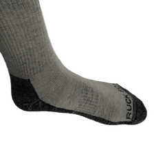 Ruck Sox 2.0, gray, view 3