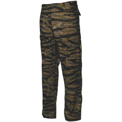 Tactical Cotton Ripstop BDU Pants