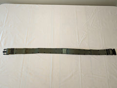 Alice Belt - Green