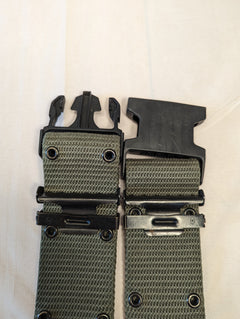Alice Belt - Green