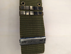 Alice Belt - Green