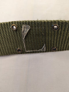 Alice Belt - Green