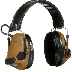 Peltor ComTac V: All Colors & Models Available
