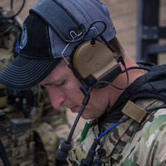 Peltor ComTac V: All Colors & Models Available