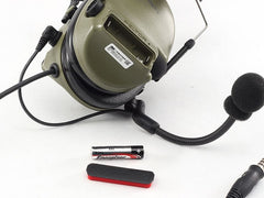 Peltor ComTac V: All Colors & Models Available