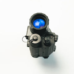 AN/PVS-14 Gen 3 White Phosphor Night Vision Monocular