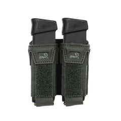 Pincer Pistol Double Pouch