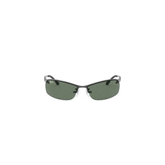 RAY-BAN Men's Stylish Metal Sunglasses RB3183