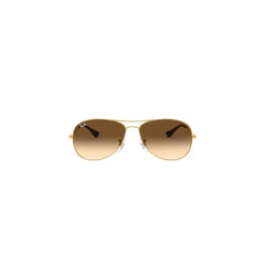 RAY-BAN Cockpit Aviator Sunglasses for Men