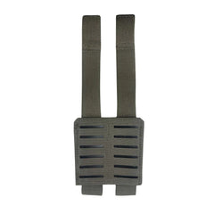 Pincer Pistol Double Pouch