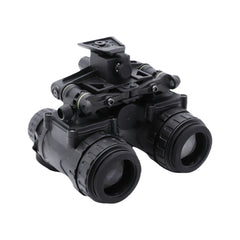 RNV 31 Night Vision - Gen 2+ WP w/ Manual Gain & IR Illuminator