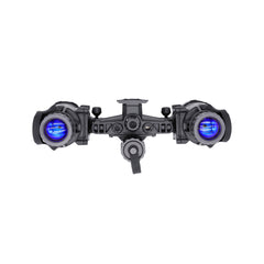 RNV 31 Night Vision - Gen 2+ WP w/ Manual Gain & IR Illuminator