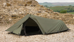 Snugpak Ionosphere IX Tent – Olive