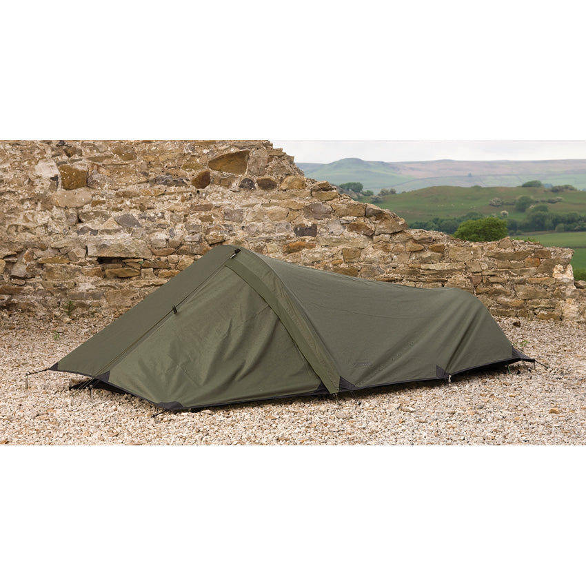 Snugpak Ionosphere IX tent, olive