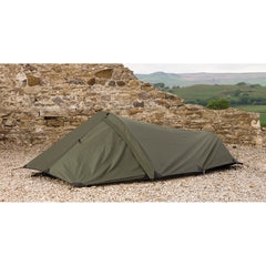 Snugpak Ionosphere IX tent, olive