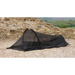 Snugpak Ionosphere IX tent, olive, view 2