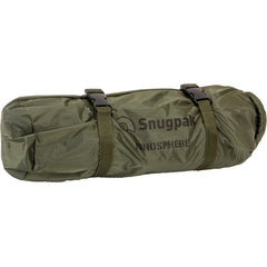 Snugpak Ionosphere IX tent, olive, view 3