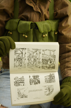 Guerrilla Warfare and Special Operations Handbook, view 4
