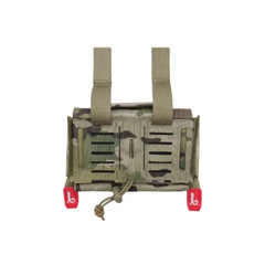 MD2 Compact Trauma Pouch | IFAK