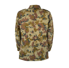 Romanian M94 spotted camo field jacket, view 2