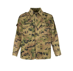Romanian M94 spotted camo field jacket, view 3