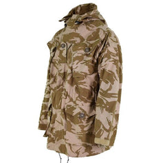British desert DPM windproof smock, view 3