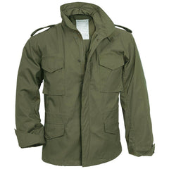 M-65 Field Jacket PolyCotton