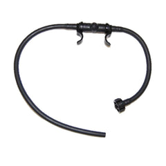Israeli CBRN Gas Mask with Hydration Straw and Extra (2) 40mm NATO Filter