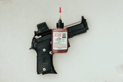 Bexar Blood Weapon Lube by Bexar Arms - 2oz