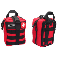 MOJAB First Aid Kit - 151 pieces