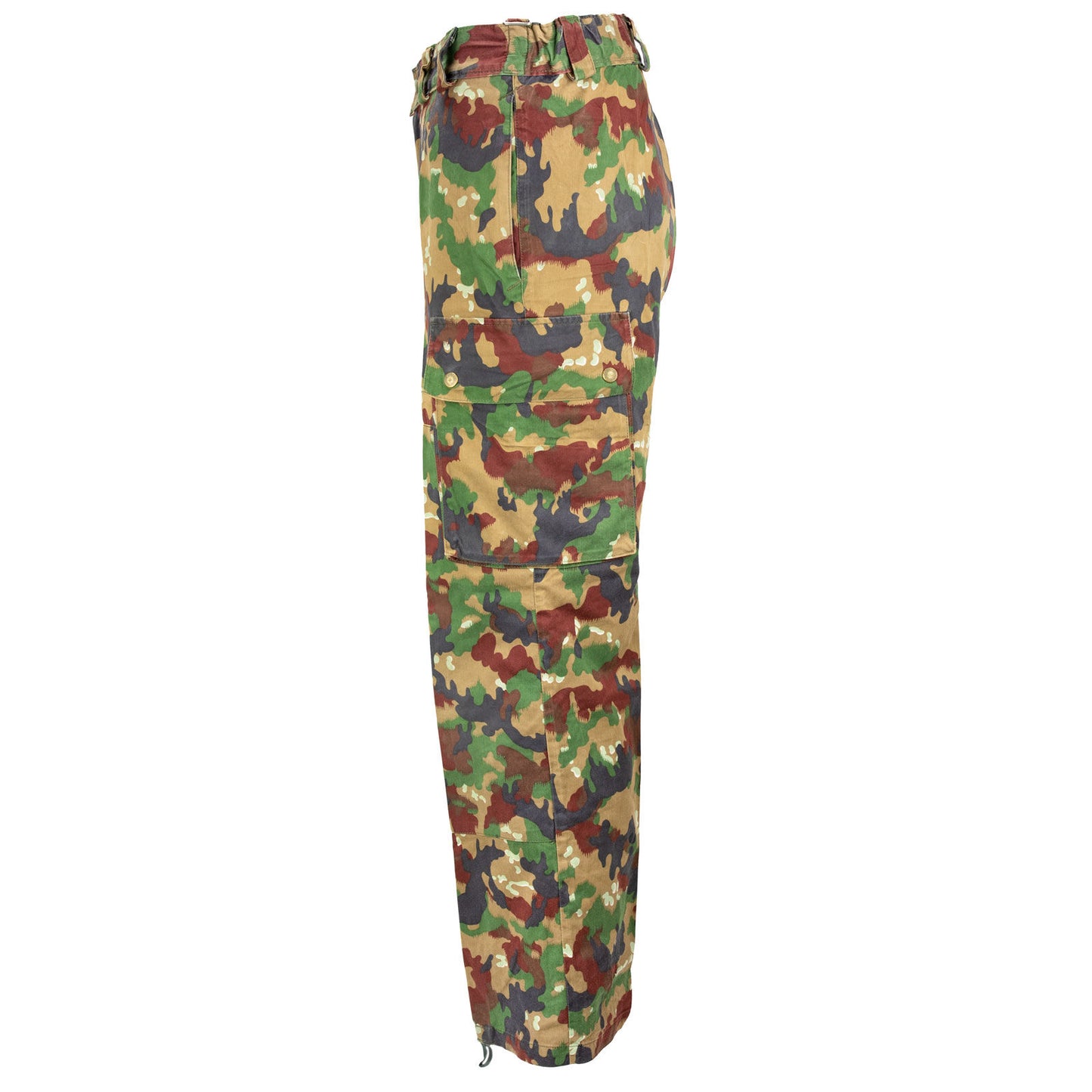 TAZ 83 Alpenflage Field Pants Issued