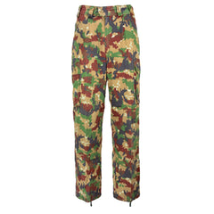 TAZ 83 Alpenflage Field Pants Issued