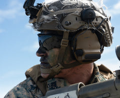 Peltor ComTac V: All Colors & Models Available