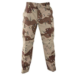 PolyCotton BDU Pants