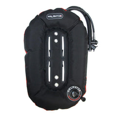 Palantic Xtreme Tech Diving Donut Wing Single Tank 40lbs