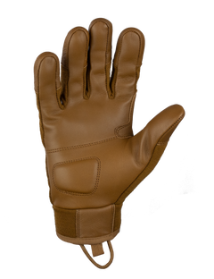 Army MTO Coyote Brown Combat Gloves