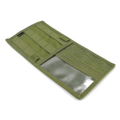 MOLLE Tactical Vehicle Visor Panel